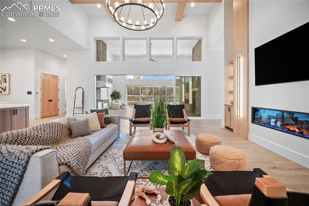 13525 Random Ridge View Colorado Springs, CO 80921 - Photo 34 of 43