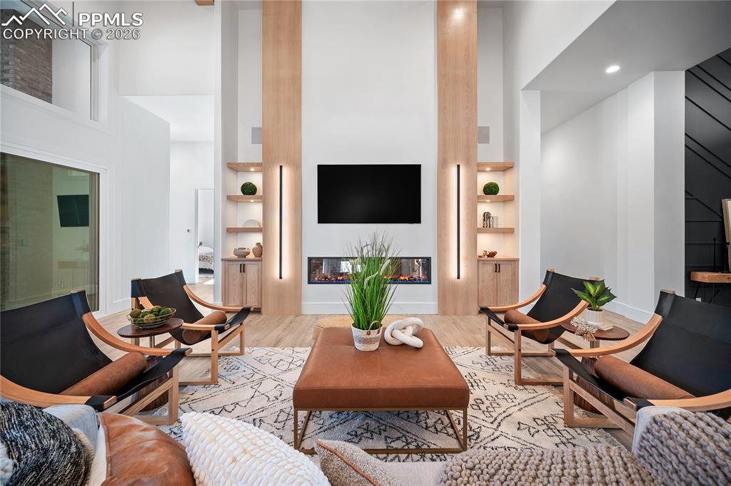 13525 Random Ridge View Colorado Springs, CO 80921 - Photo 35 of 43