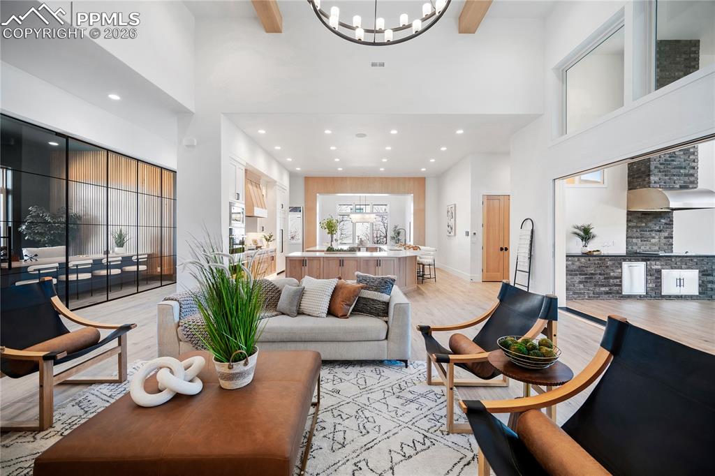 13525 Random Ridge View Colorado Springs, CO 80921 - Photo 6 of 43