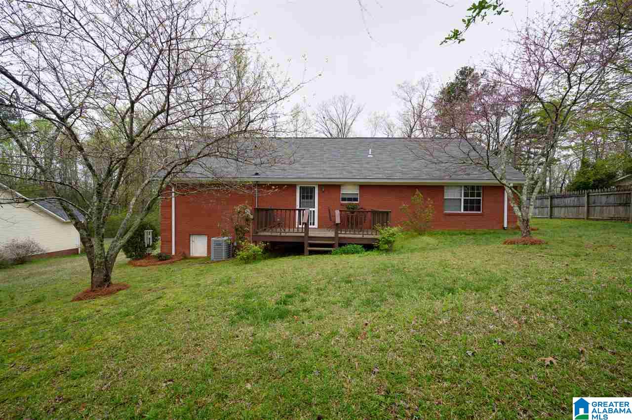 1309 Morningside Drive Southwest Cullman, AL 35055 - Photo 5 of 23