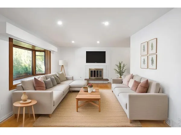 $839,000 | 4256 Graham Court, Boulder, CO 80305