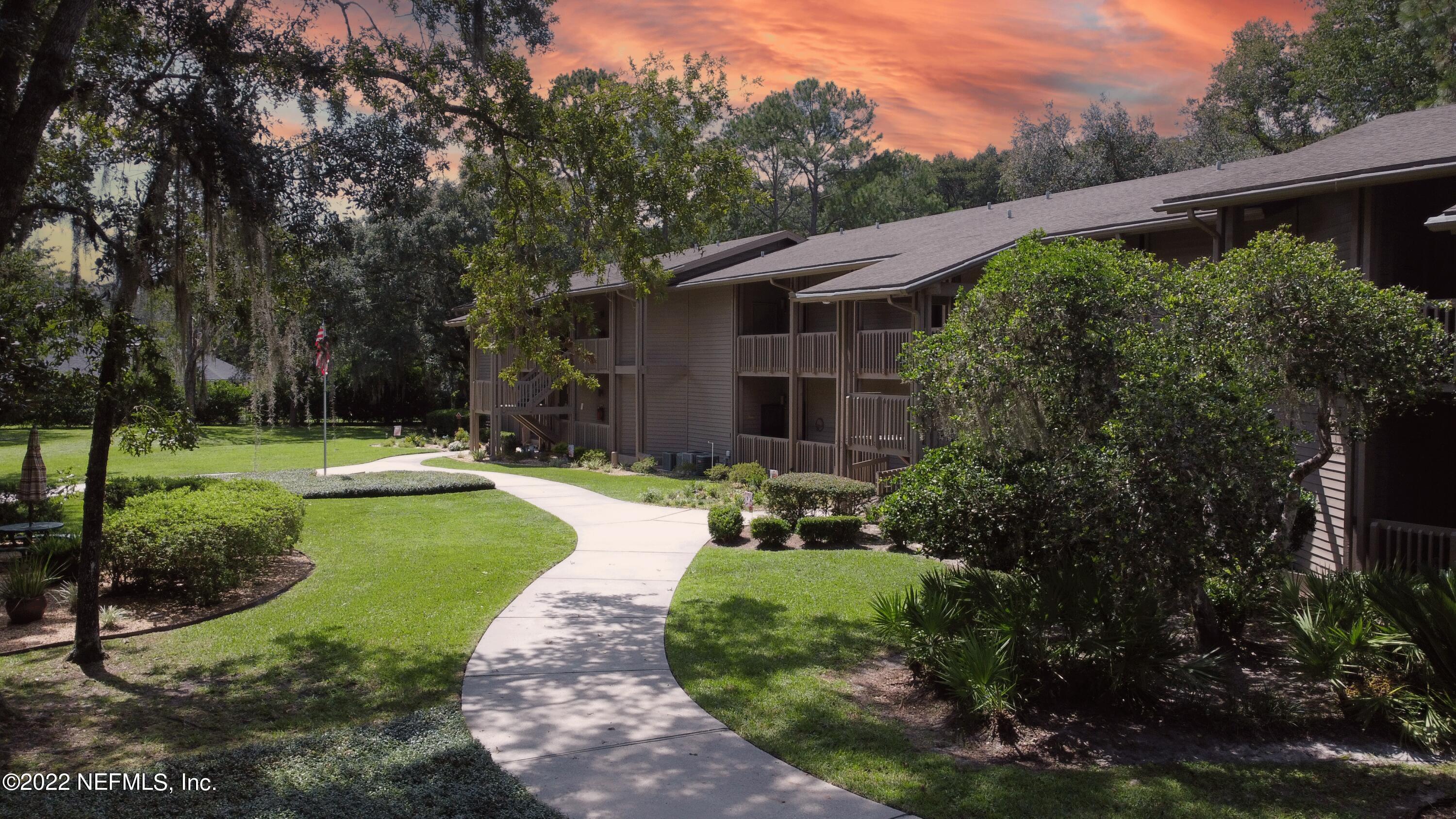 2910 Ravines Road, Unit 1107 Middleburg, FL 32068 - Photo 1 of 24 Courtyard