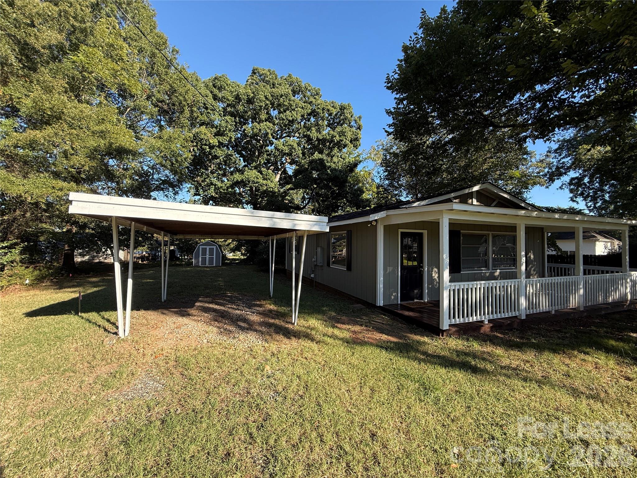467 Stutts Road Mooresville, NC 28117 - Photo 17 of 19 Gallery Image 17