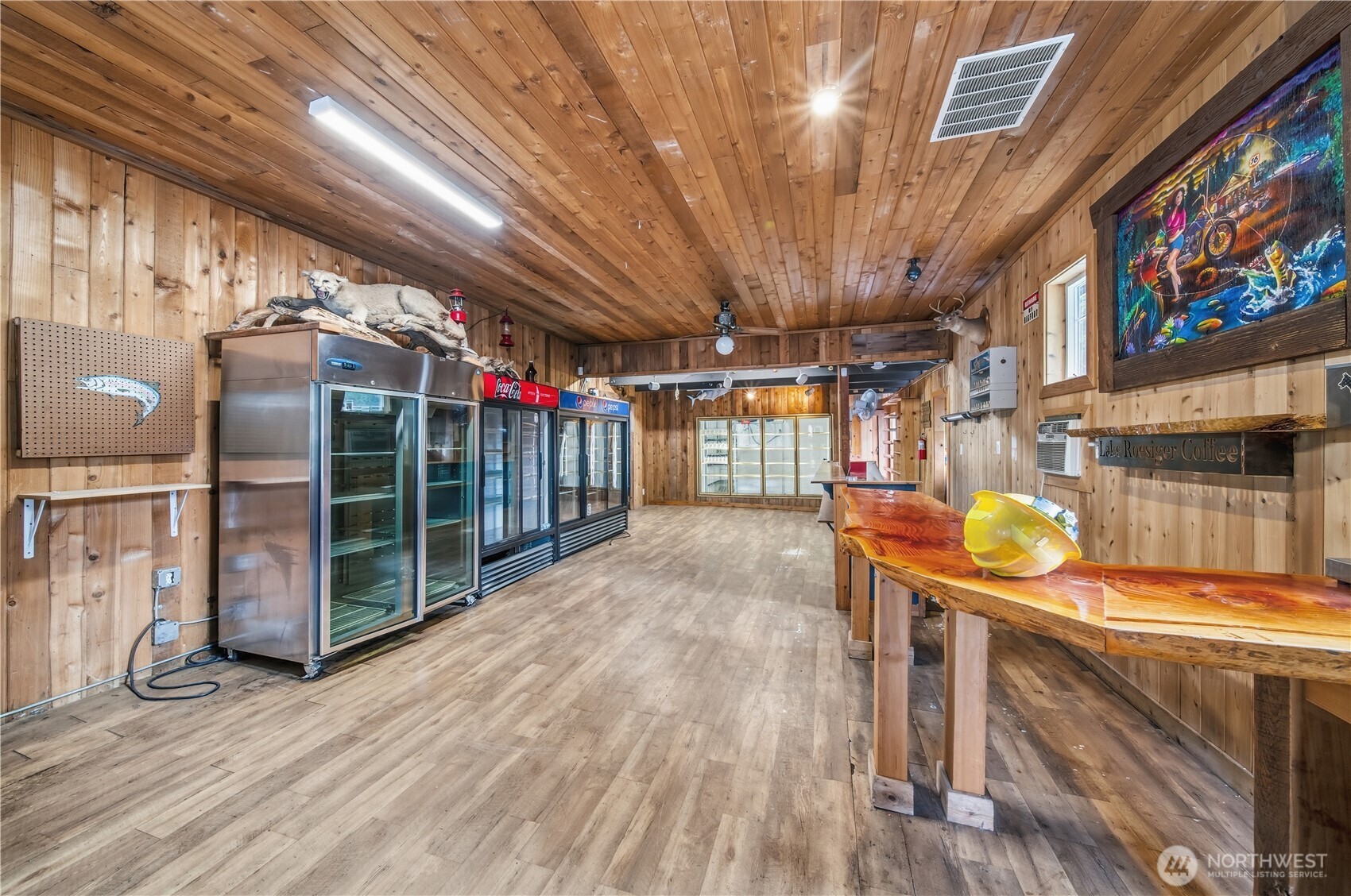 810 South Lake Roesiger Road Snohomish, WA 98290 - Photo 9 of 21