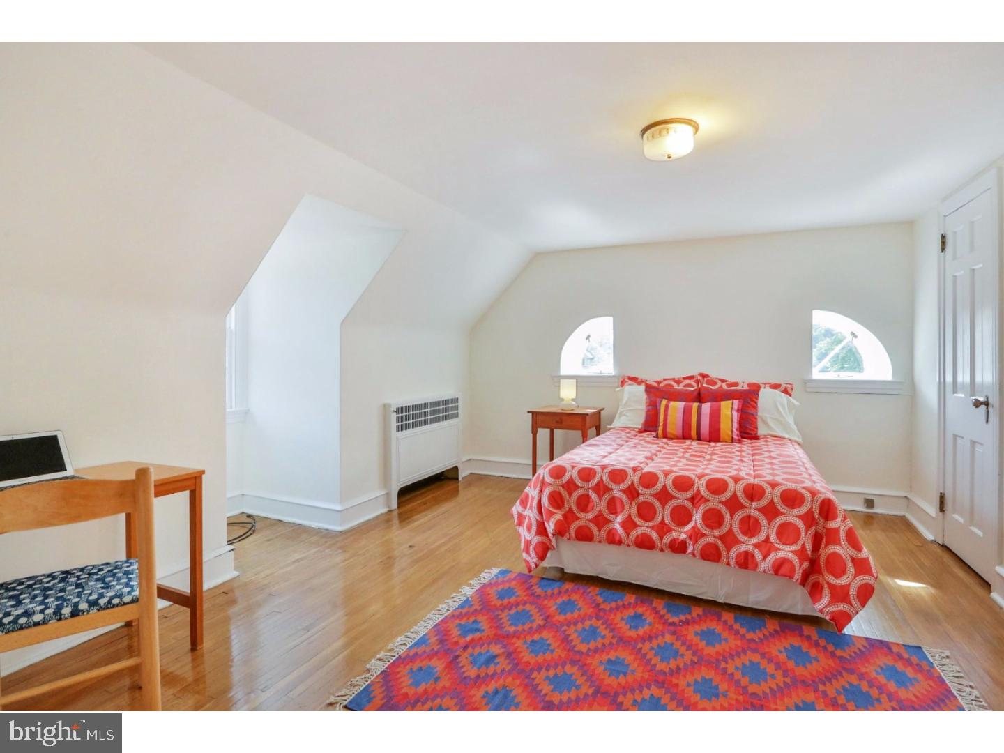 501 Murdoch Road Philadelphia, PA 19119 - Photo 22 of 23 Bedroom 5