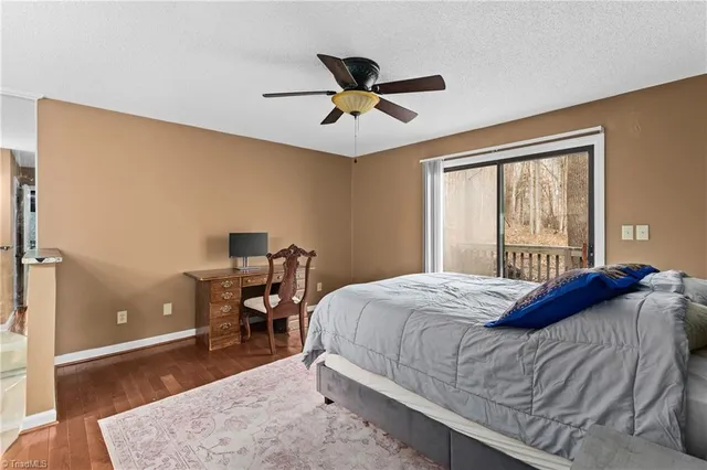 $339,000 | 1916 Chateau Ridge Drive, Winston-Salem, NC 27103