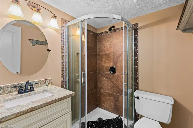 $339,000 | 1916 Chateau Ridge Drive, Winston-Salem, NC 27103