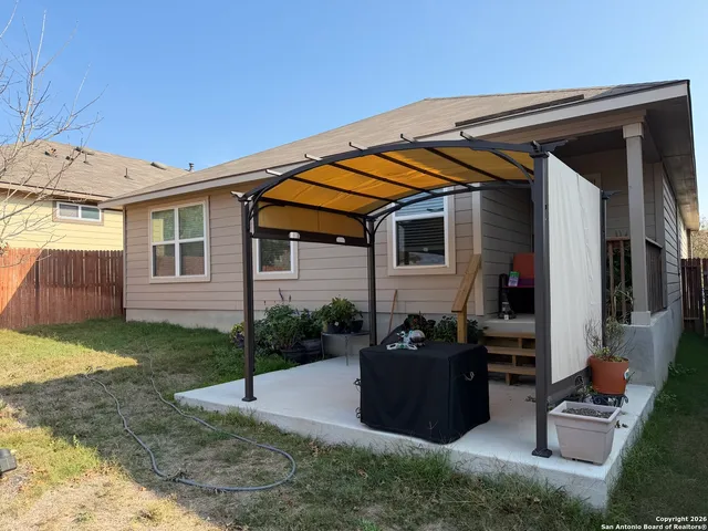 $1,900 | 29413 Sierra Copper, Bulverde, TX 78163