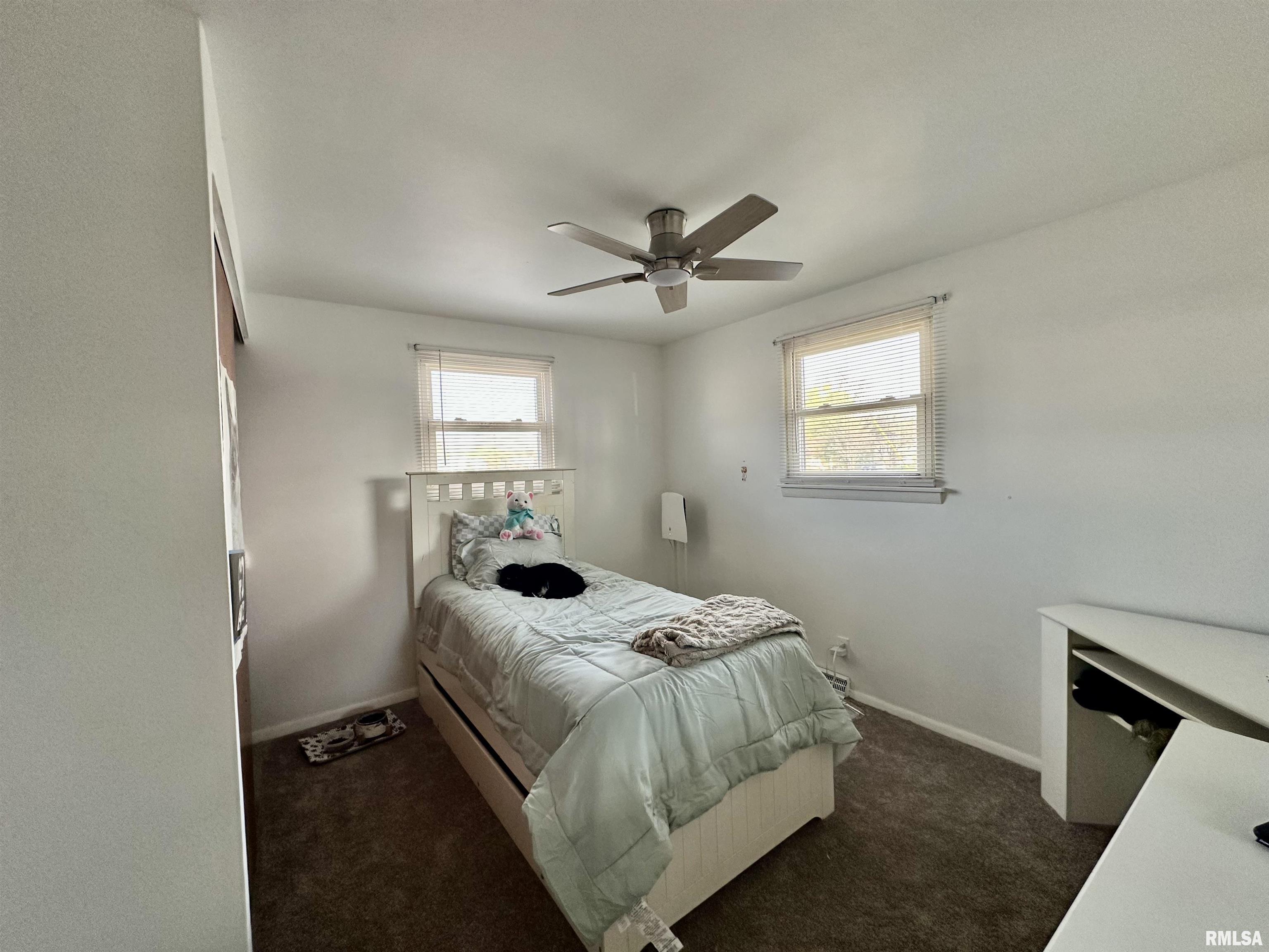 443 Rusche Street Creve Coeur, IL 61610 - Photo 27 of 40