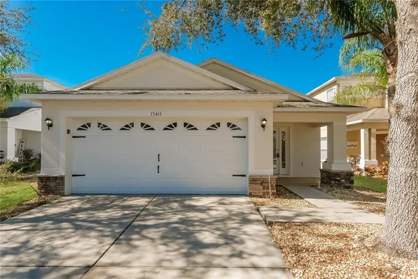 $275,000 | 15411 Peach Stone Place, Ruskin, FL 33573