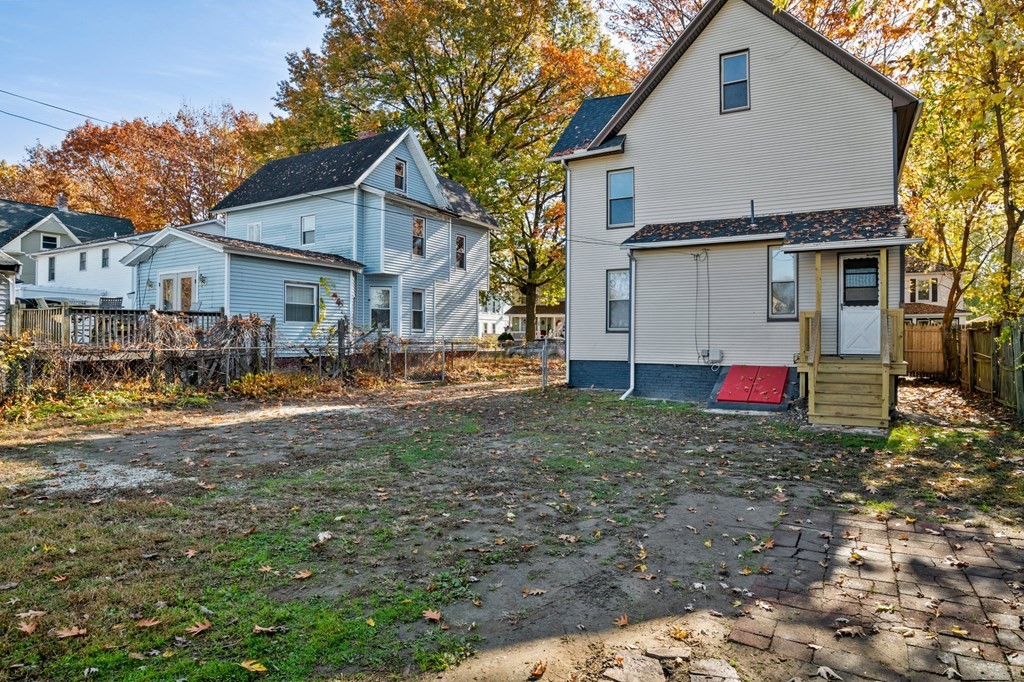 48 Abbe Avenue Springfield, MA 01107 - Photo 29 of 30 Gallery Image 29