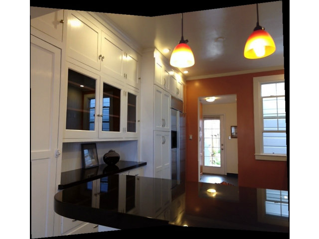 374 Rolph Street San Francisco, CA 94112 - Photo 7 of 20 a view of a interior of the house