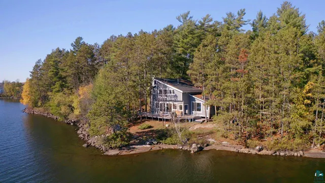 $670,000 | 3-4 Wakemup Narrows North, Cook, MN 55723