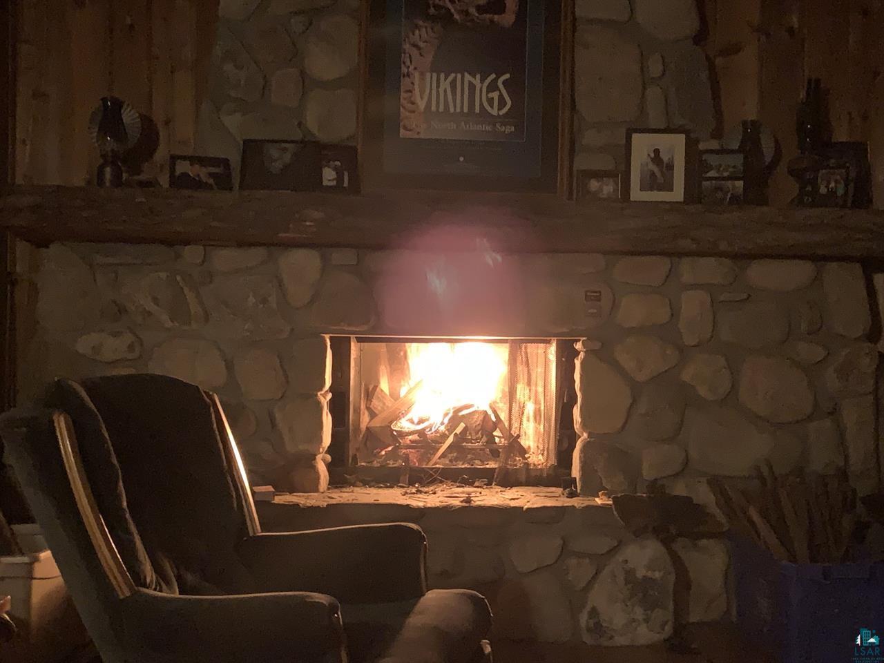 3-4 Wakemup Narrows North Cook, MN 55723 - Photo 12 of 41 View of room details