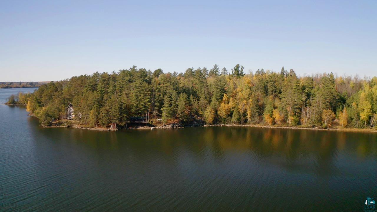 3-4 Wakemup Narrows North Cook, MN 55723 - Photo 19 of 41 View of water view