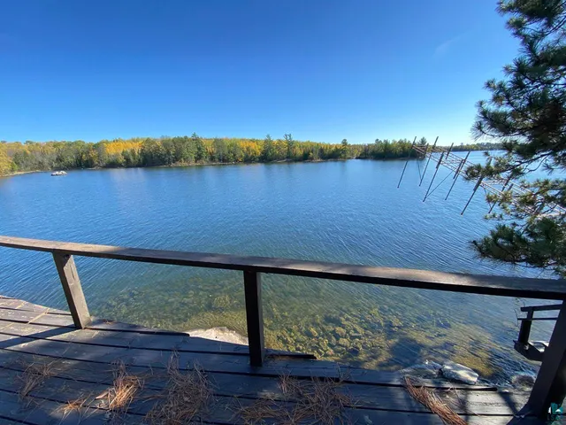 $670,000 | 3-4 Wakemup Narrows North, Cook, MN 55723