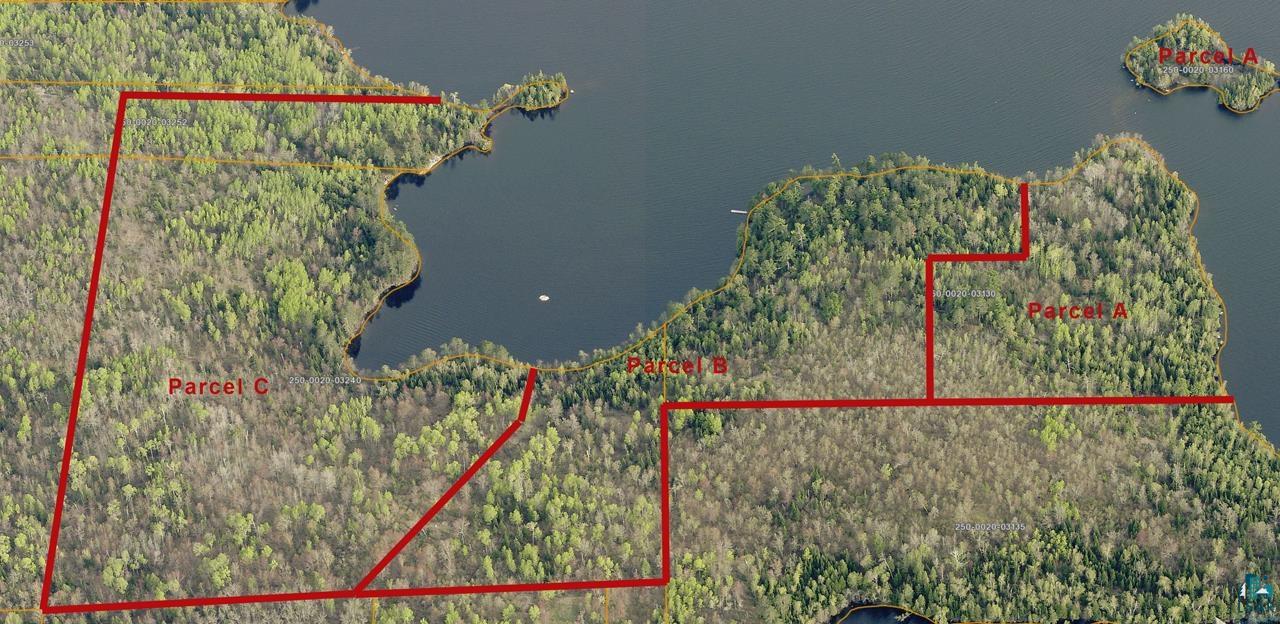 3-4 Wakemup Narrows North Cook, MN 55723 - Photo 38 of 41 Map location