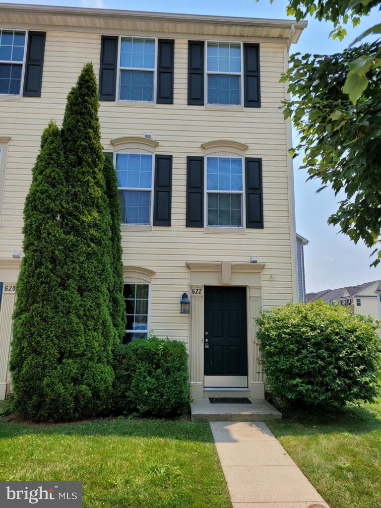 622 Tivoli Road Frederick, MD 21703 - Photo 1 of 14