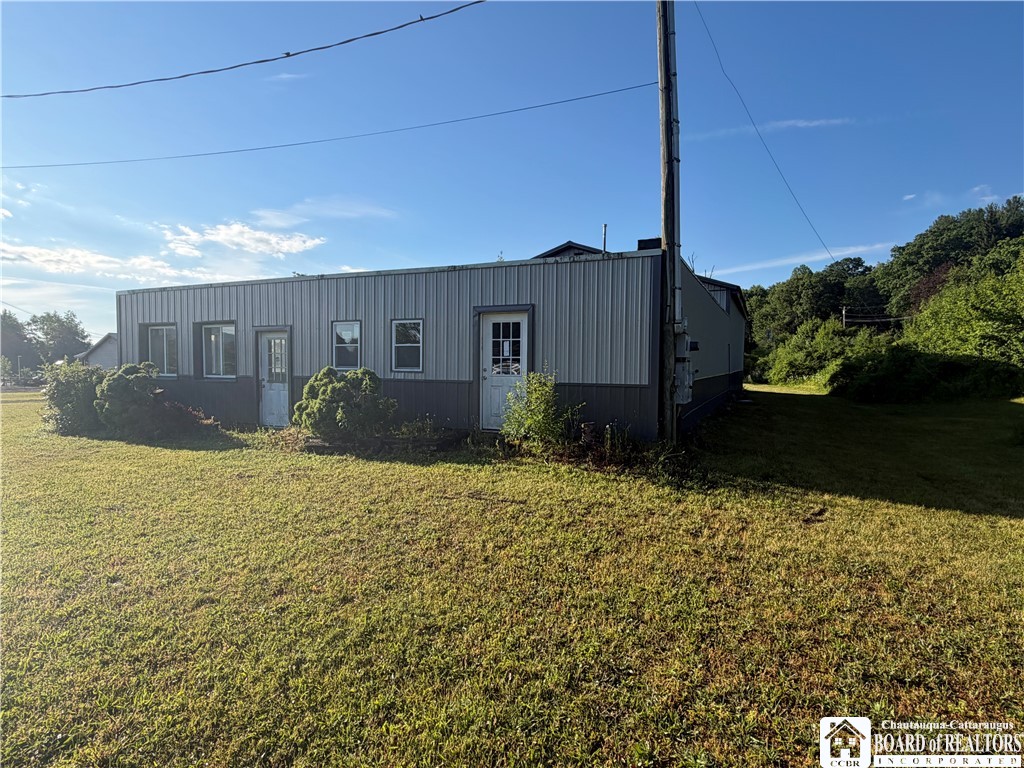 3990 Falconer-Kimball Stand Road Ellicott, NY 14701 - Photo 6 of 24