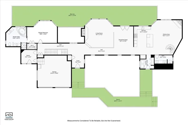 $1,495,000 | 2434 Dardanelle Vista, Arnold, CA 95223