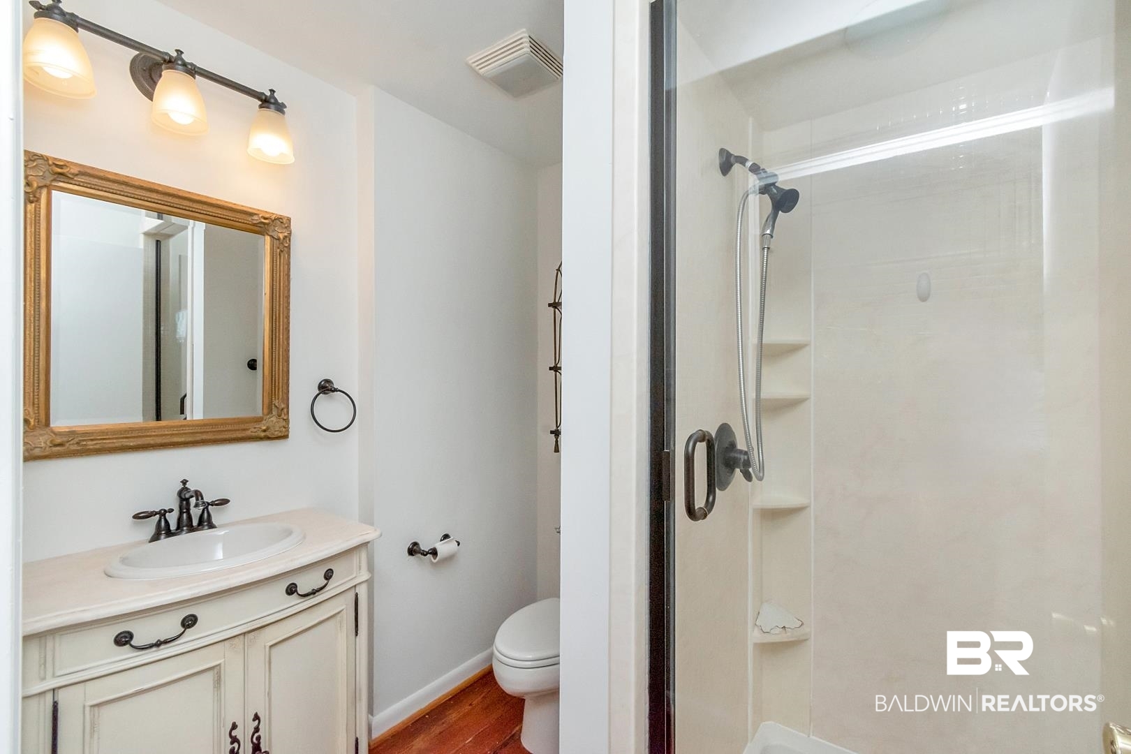117 Ridgelawn Drive West Mobile, AL 36608 - Photo 16 of 31 Master Bathroom