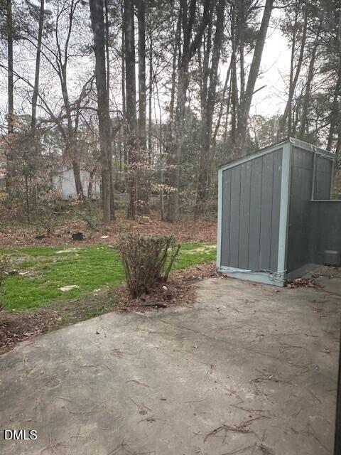 607 Dylan Court Raleigh, NC 27606 - Photo 12 of 12 607 Dylan 11