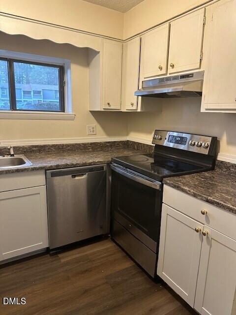 607 Dylan Court Raleigh, NC 27606 - Photo 2 of 12 607 Dylan 1