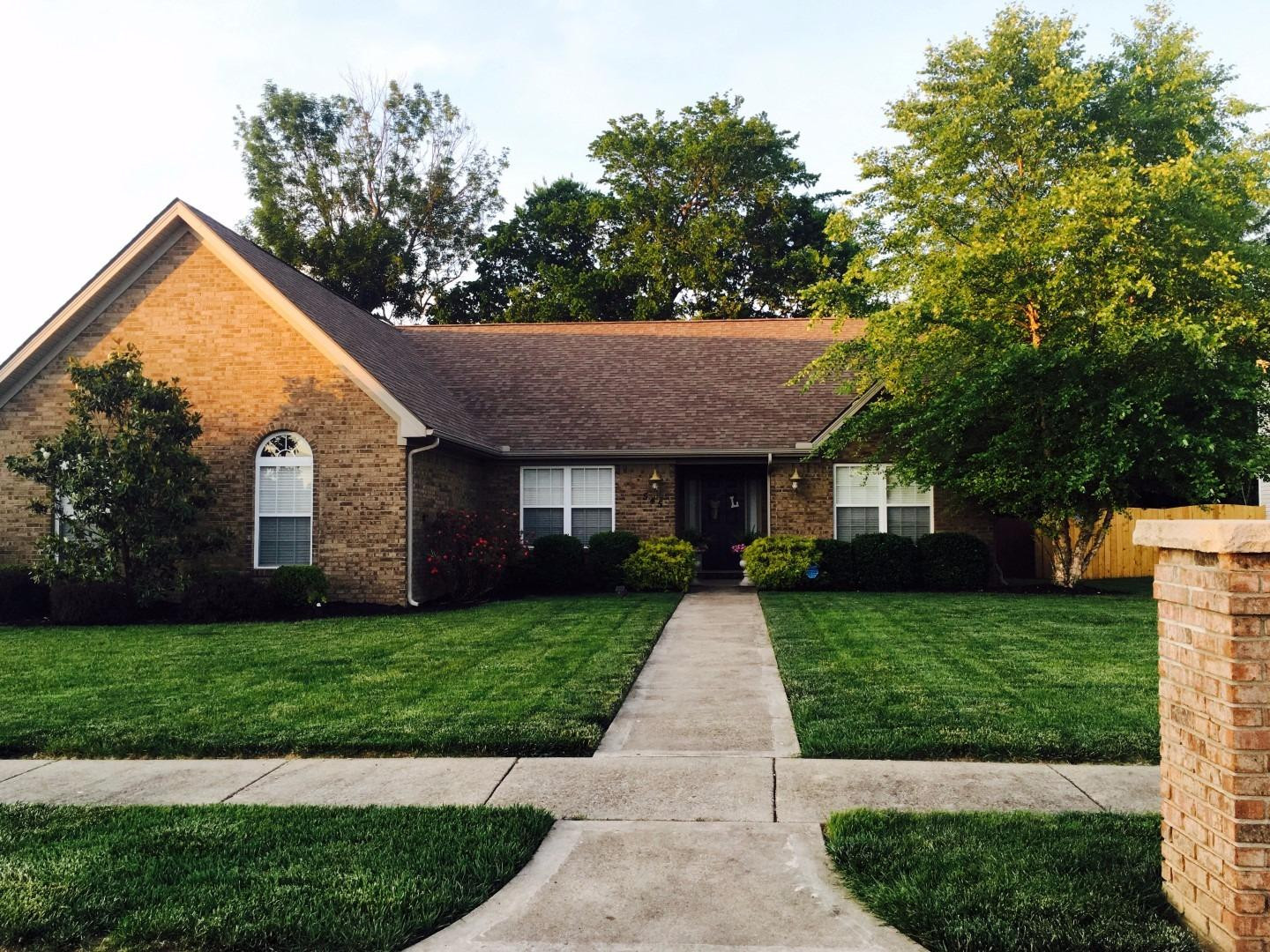 545 Raven Road Versailles, KY 40383 - Photo 1 of 27 Photo 1