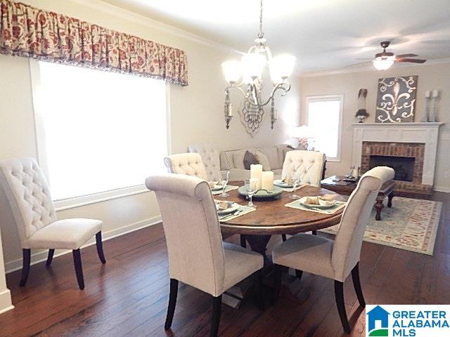 1012 South Hampton Place Birmingham, AL 35242 - Photo 11 of 40