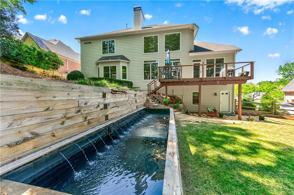 6650 River Crest Point Suwanee, GA 30024 - Photo 2 of 42