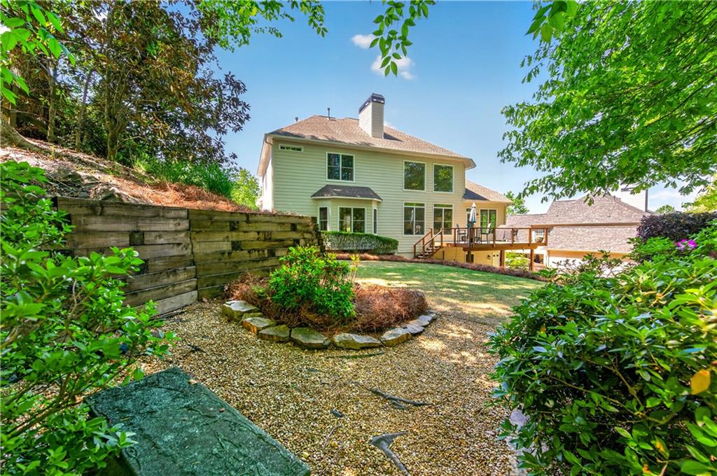 6650 River Crest Point Suwanee, GA 30024 - Photo 24 of 42