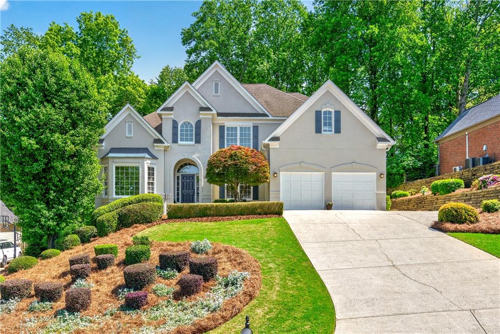 6650 River Crest Point Suwanee, GA 30024 - Photo 27 of 42