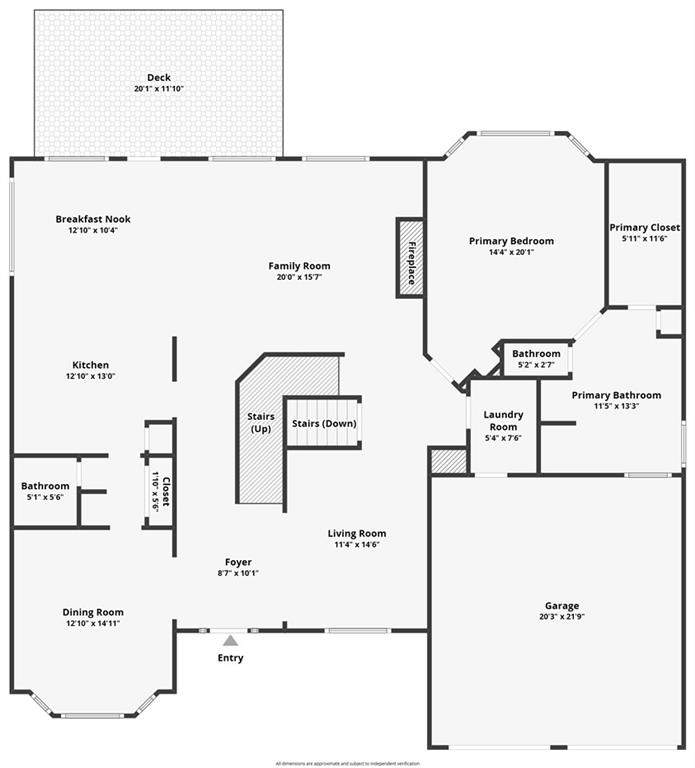 6650 River Crest Point Suwanee, GA 30024 - Photo 32 of 42