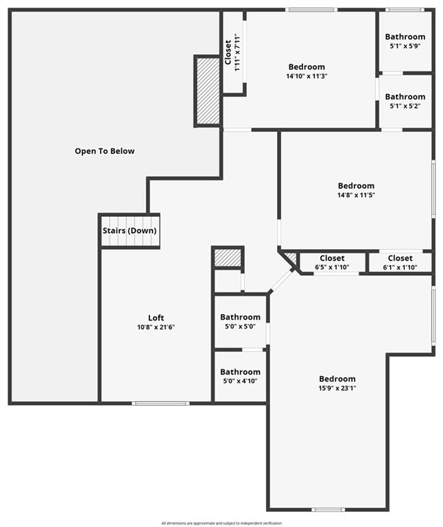 6650 River Crest Point Suwanee, GA 30024 - Photo 33 of 42