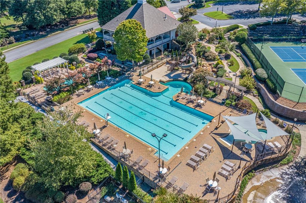 6650 River Crest Point Suwanee, GA 30024 - Photo 39 of 42