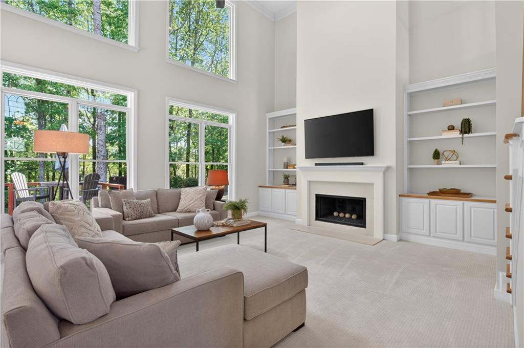 6650 River Crest Point Suwanee, GA 30024 - Photo 7 of 42