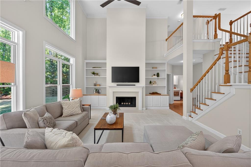 6650 River Crest Point Suwanee, GA 30024 - Photo 9 of 42