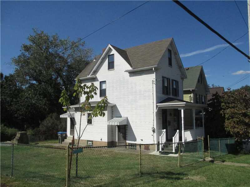 916 1st Street Verona, PA 15147 - Photo 1 of 22 Exterior Front.