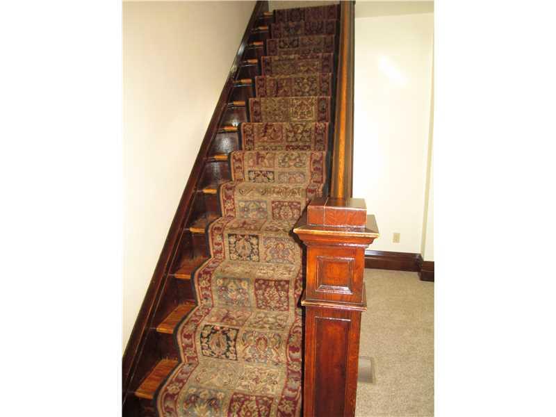 916 1st Street Verona, PA 15147 - Photo 11 of 22 Other. Period details have been preserved.
