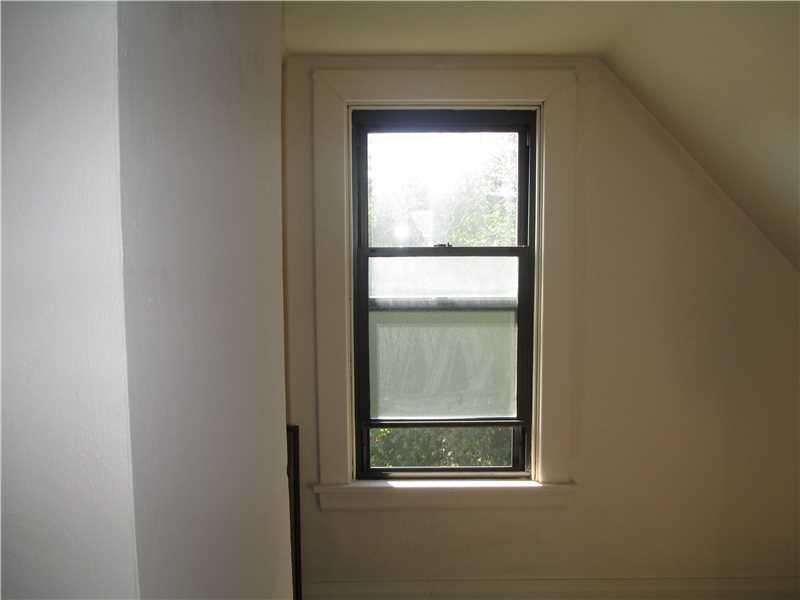 916 1st Street Verona, PA 15147 - Photo 19 of 22 Bedroom. Large 3rd floor bedroom closet
