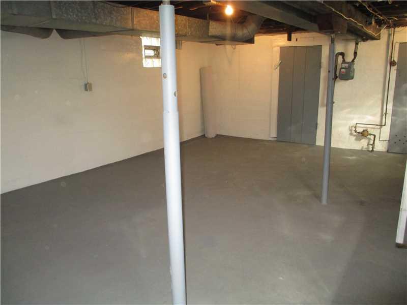 916 1st Street Verona, PA 15147 - Photo 21 of 22 Basement/Game Room.