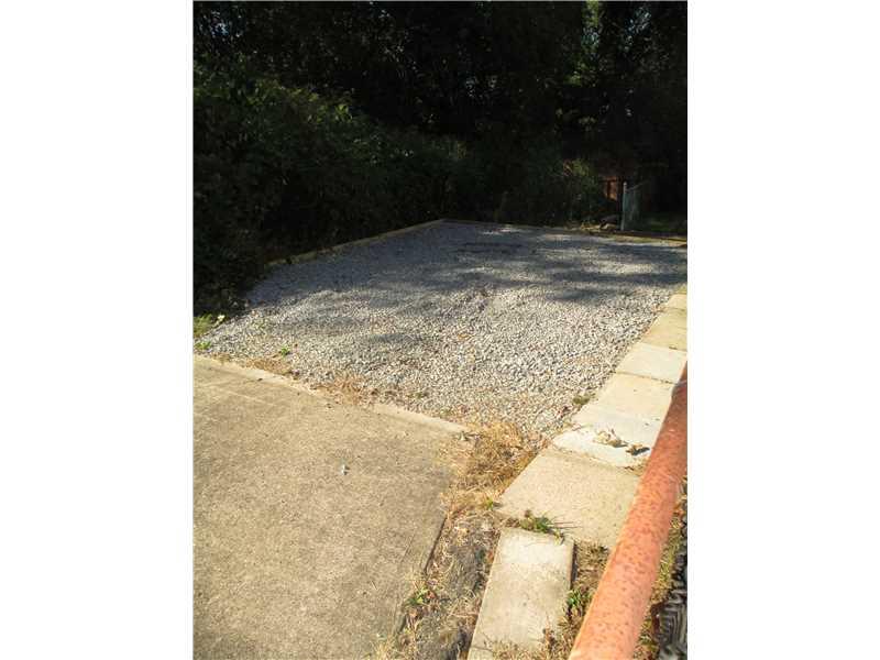 916 1st Street Verona, PA 15147 - Photo 22 of 22 Other. parking area in back yard