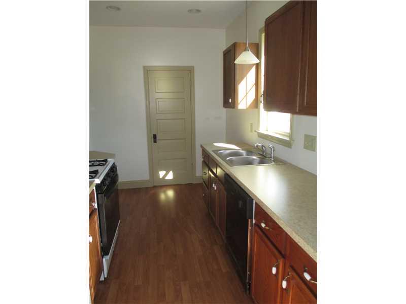 916 1st Street Verona, PA 15147 - Photo 7 of 22 Kitchen. Updated kitchen