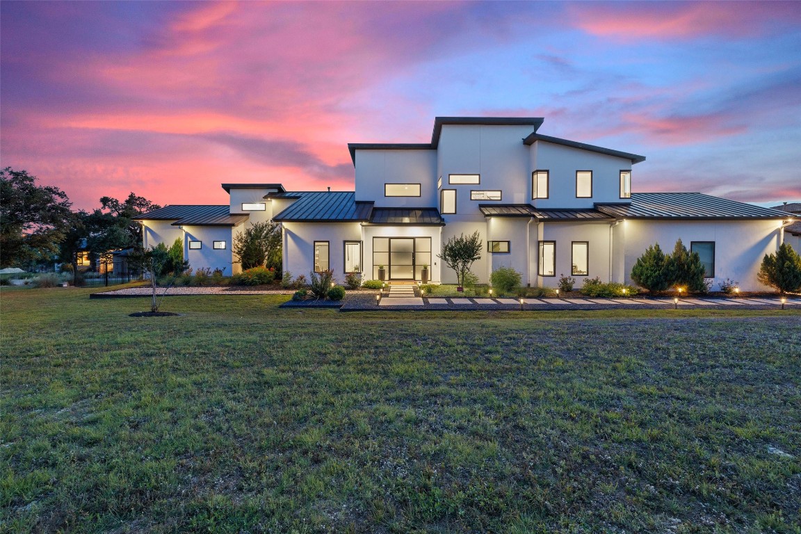 8400 Lakewood Ridge Cove Austin, TX 78738 - Photo 1 of 1
