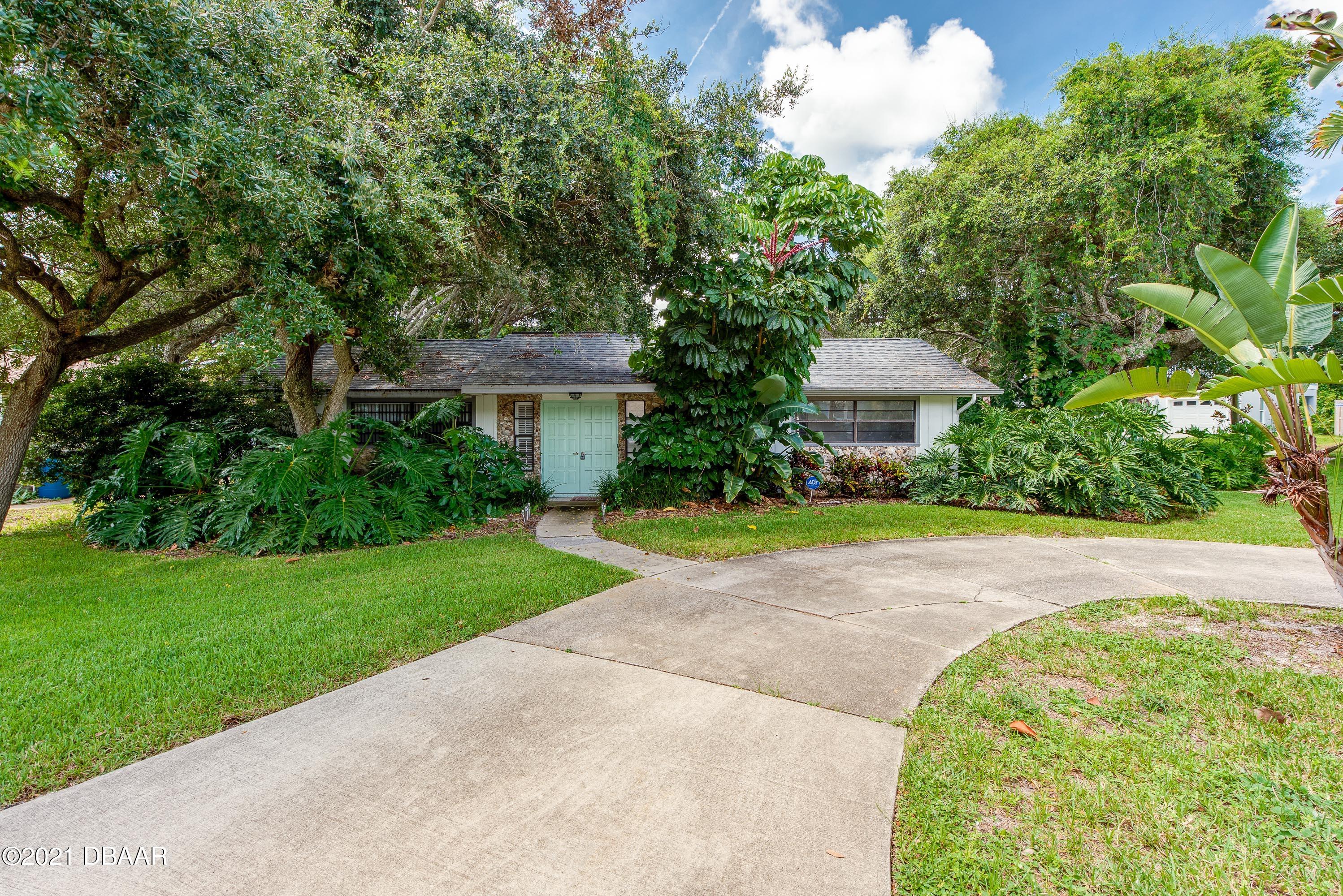 81 Alberta Avenue Ponce Inlet, FL 32127 - Photo 1 of 32 81 Alberta Ave.-4
