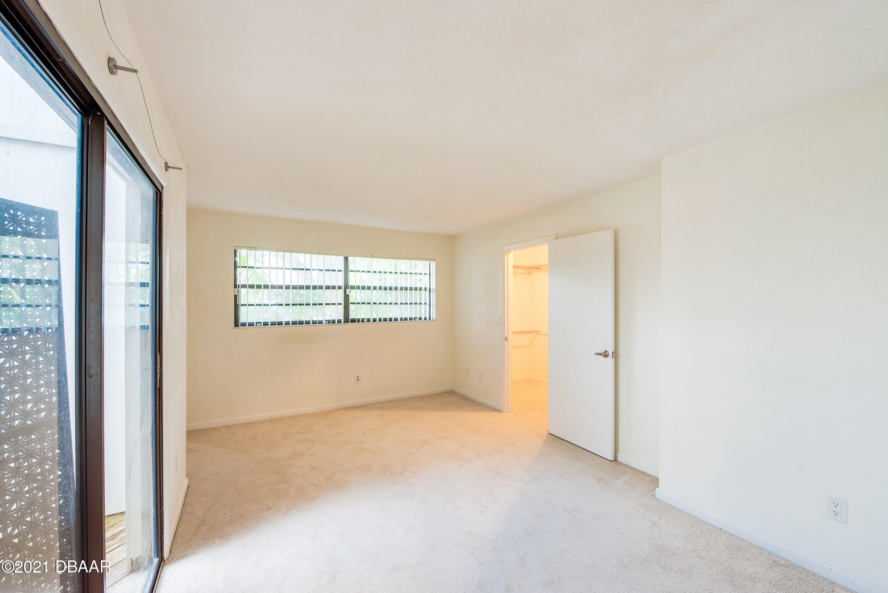 81 Alberta Avenue Ponce Inlet, FL 32127 - Photo 14 of 32 Master Bedroom