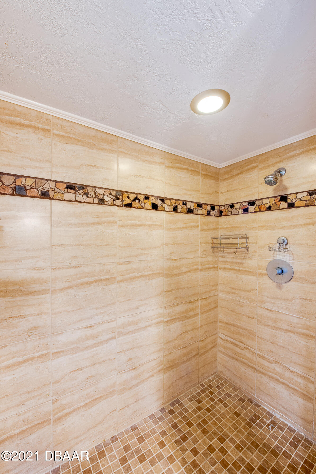 81 Alberta Avenue Ponce Inlet, FL 32127 - Photo 17 of 32 Master Bath