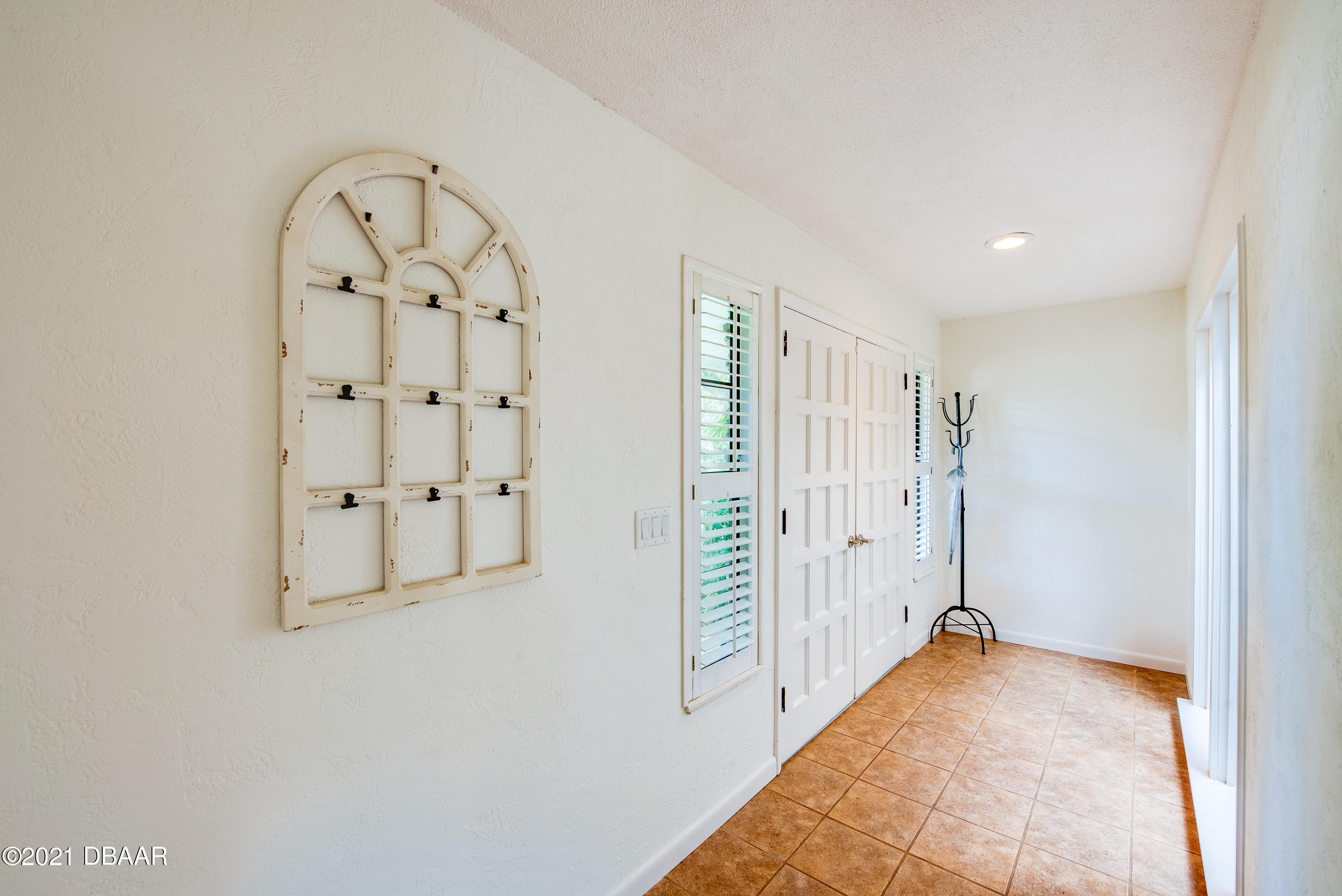 81 Alberta Avenue Ponce Inlet, FL 32127 - Photo 2 of 32 Front Entry
