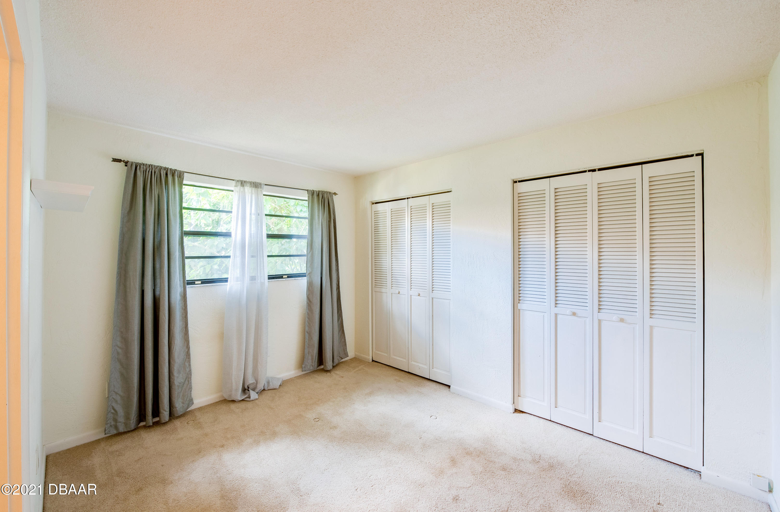 81 Alberta Avenue Ponce Inlet, FL 32127 - Photo 23 of 32 3rd Bedroom