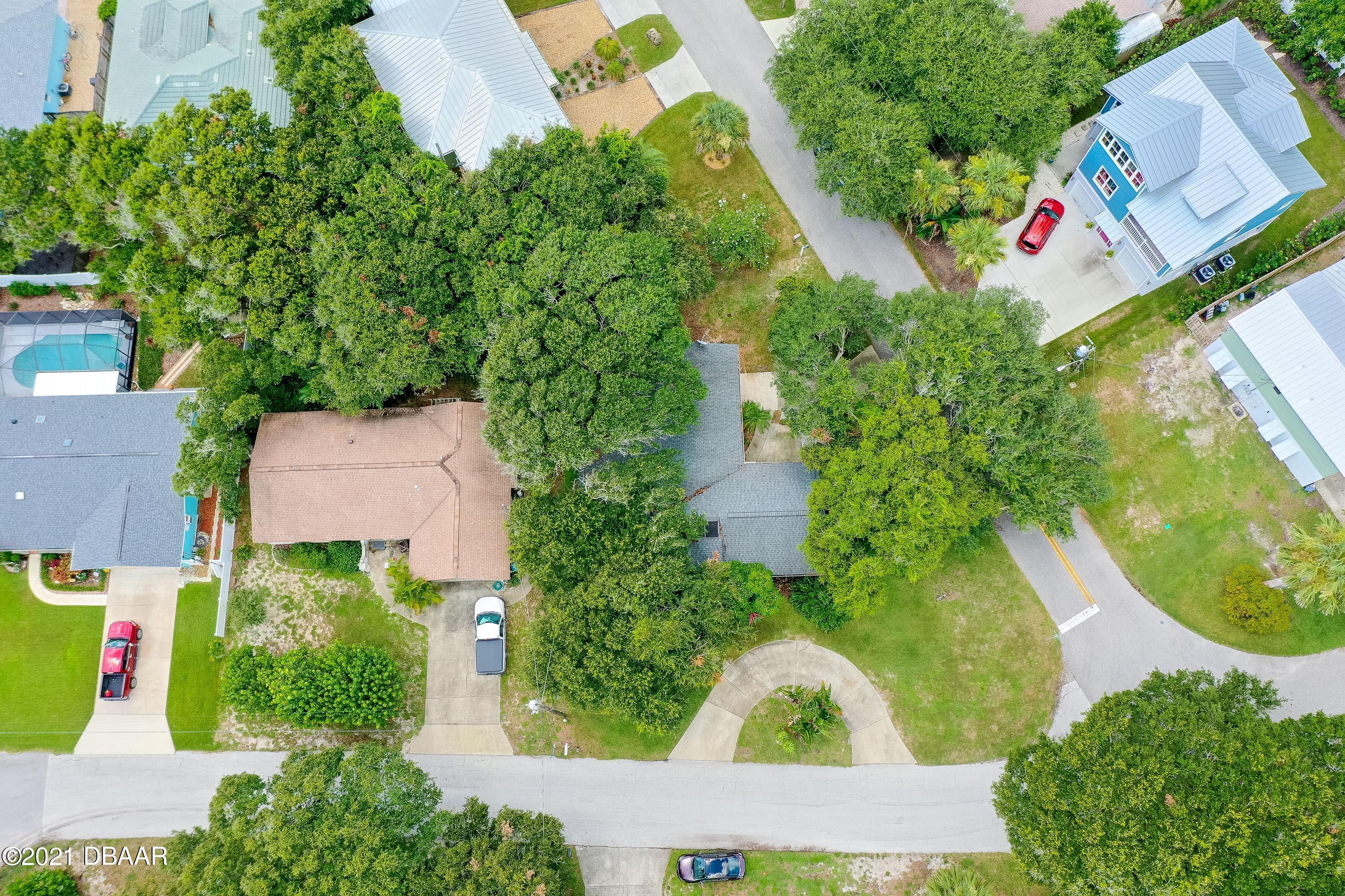81 Alberta Avenue Ponce Inlet, FL 32127 - Photo 30 of 32 Aerials-6